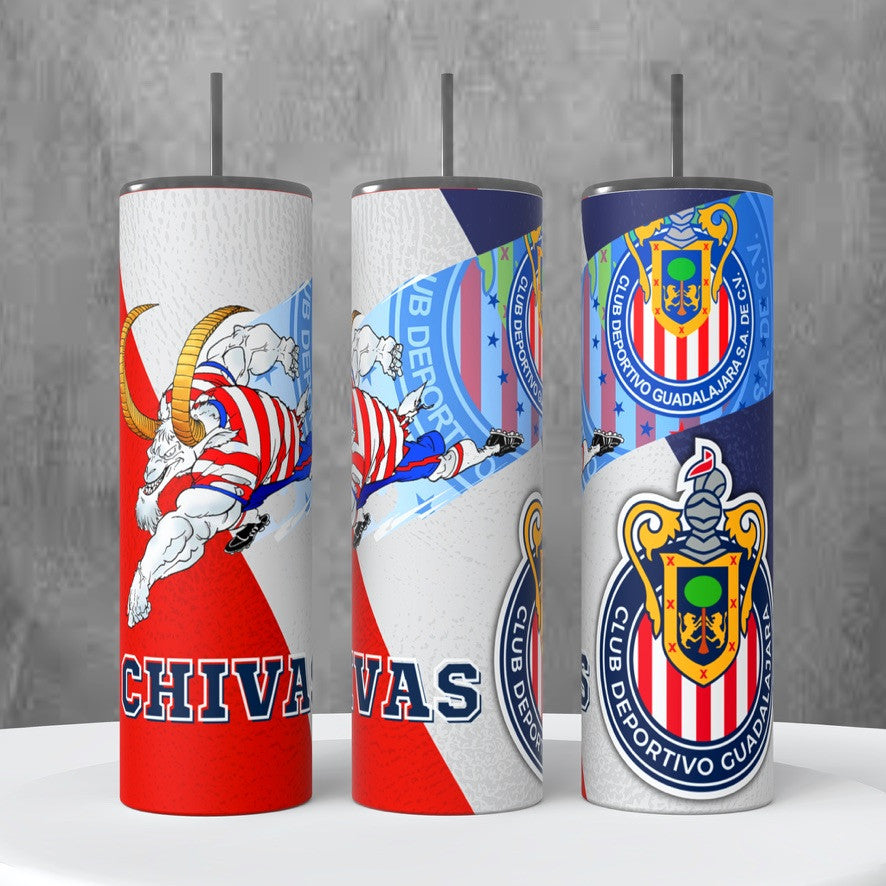 Chivas #6