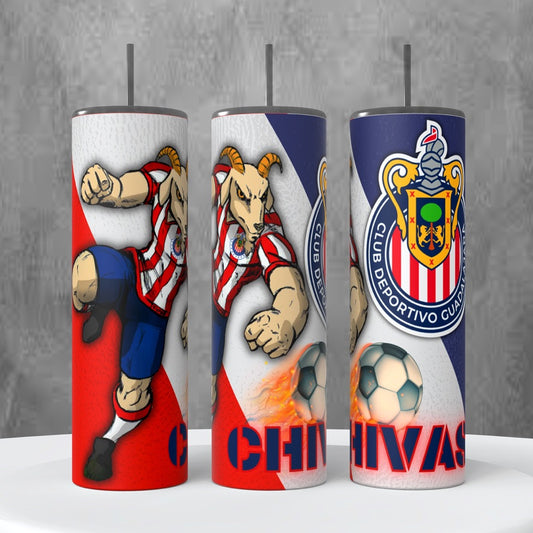 Chivas #7