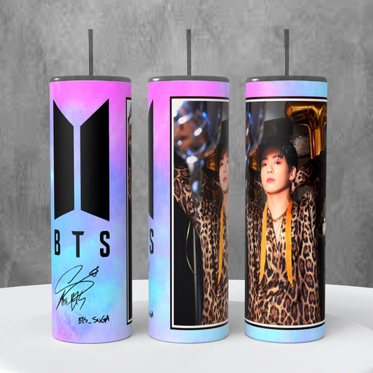 BTS 20oz Tumbler #8