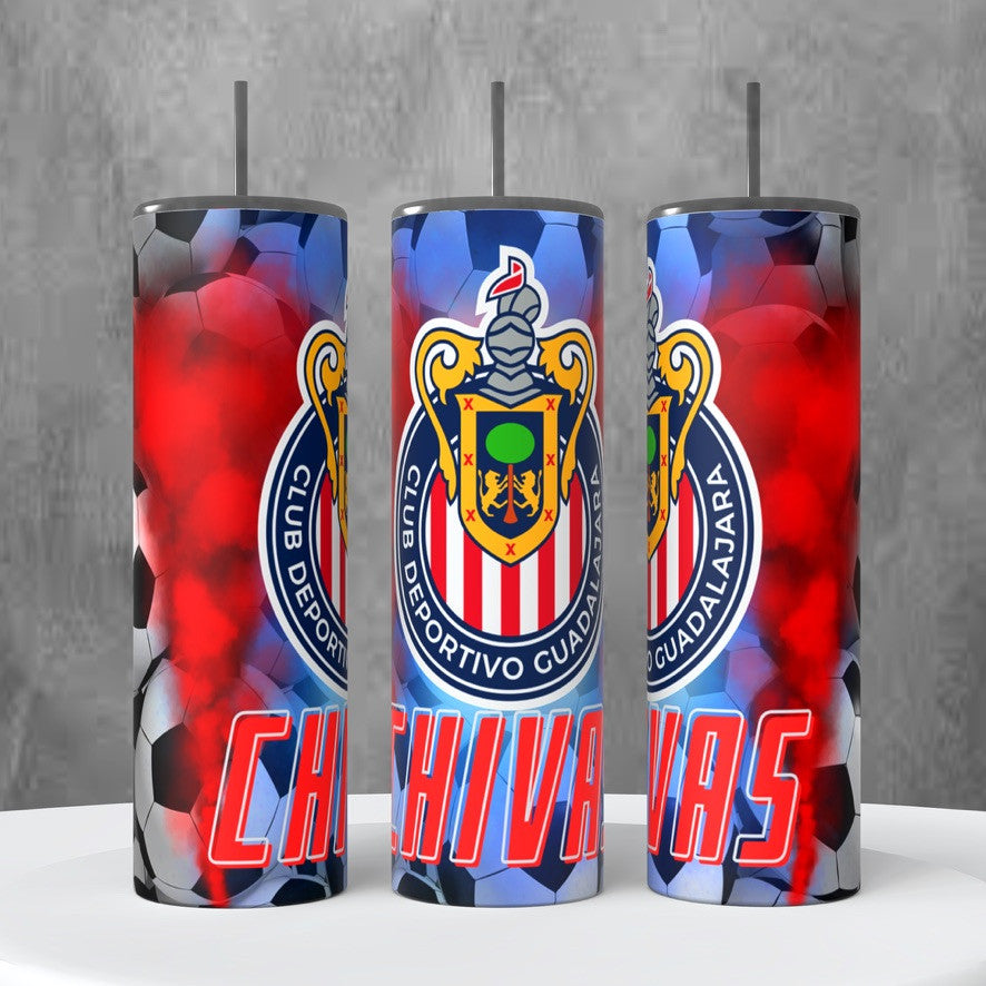 Chivas #4