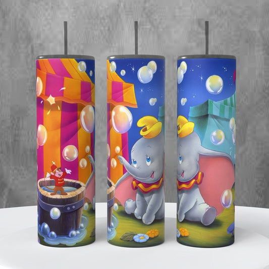 Dumbo 20 oz Tumbler #3