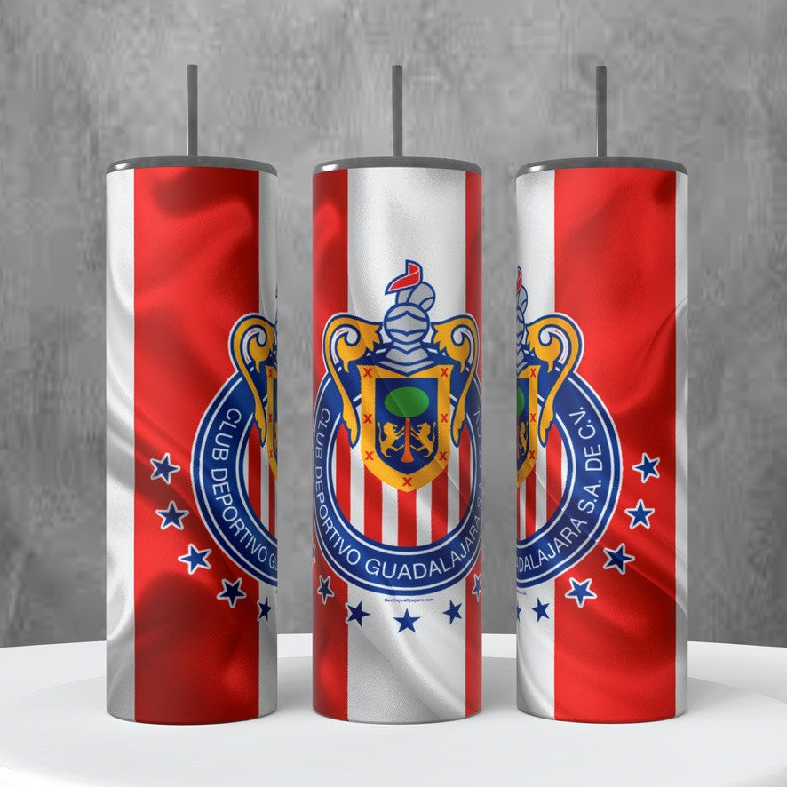 Chivas #3