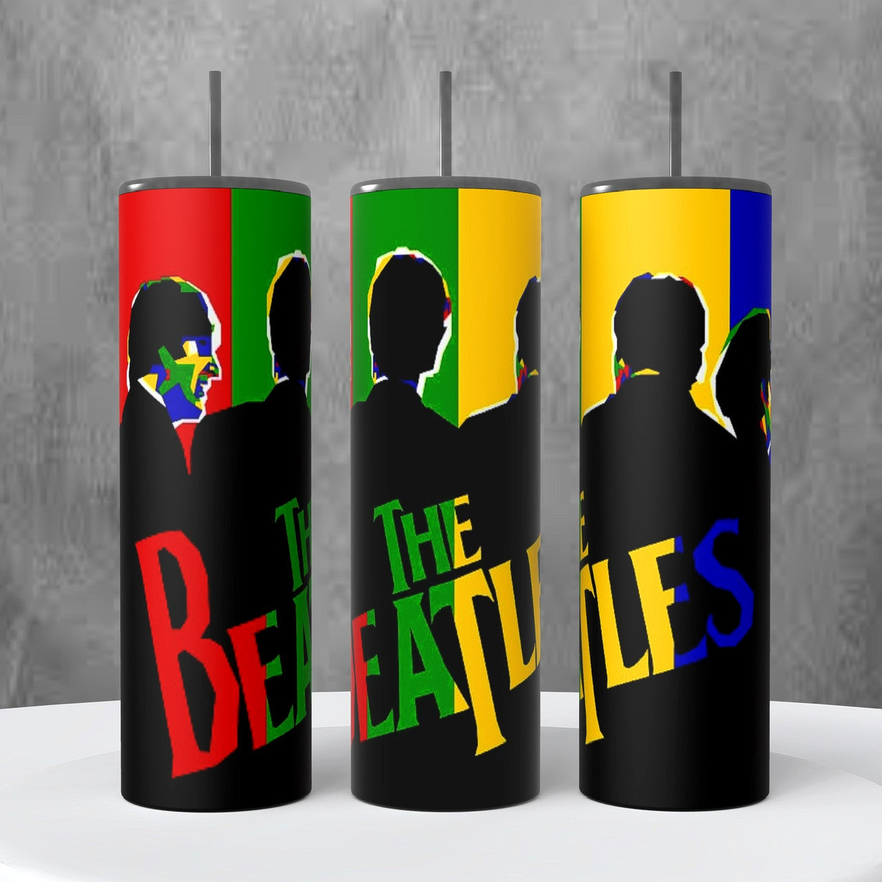 The Beatles #7