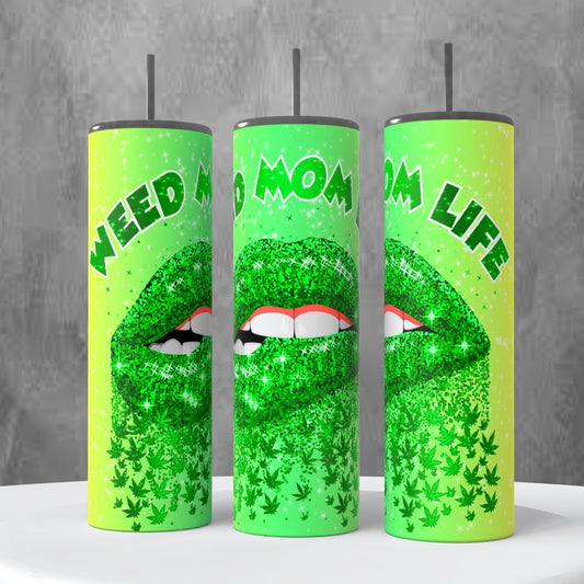 420 Weed 20 oz Tumbler 2