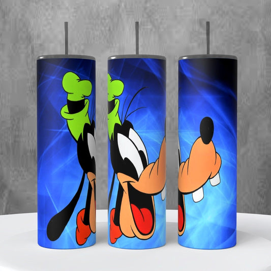 Goofy 20 oz Tumbler #4