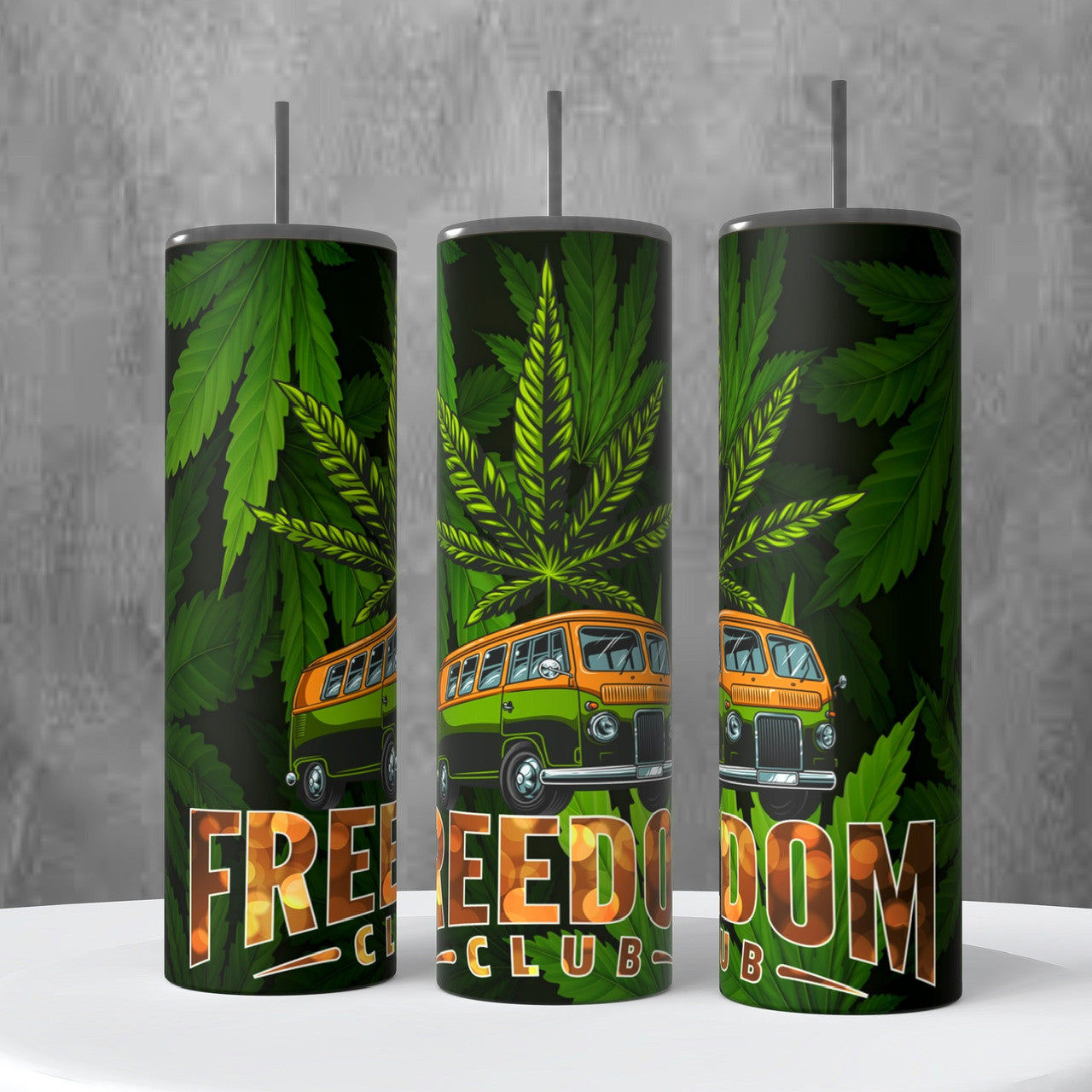 420 Weed 20 oz Tumbler 10