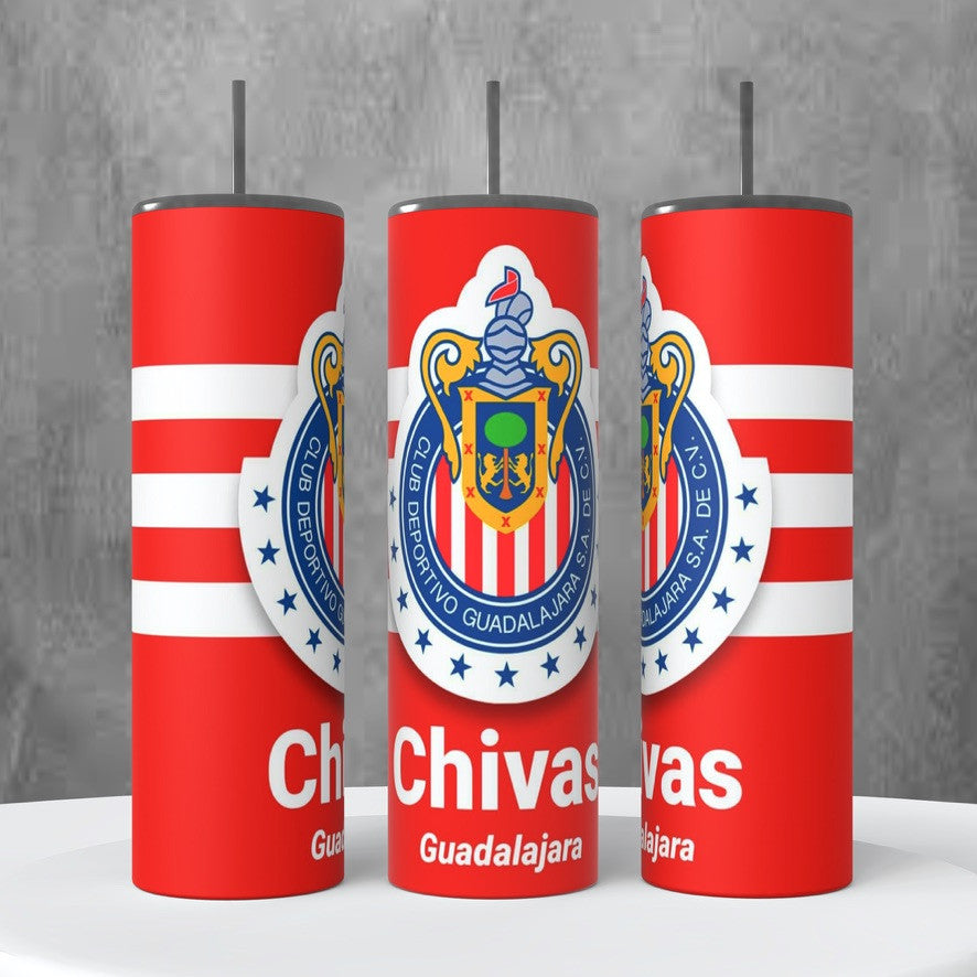 Chivas #5