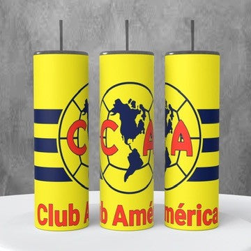 America FC #4