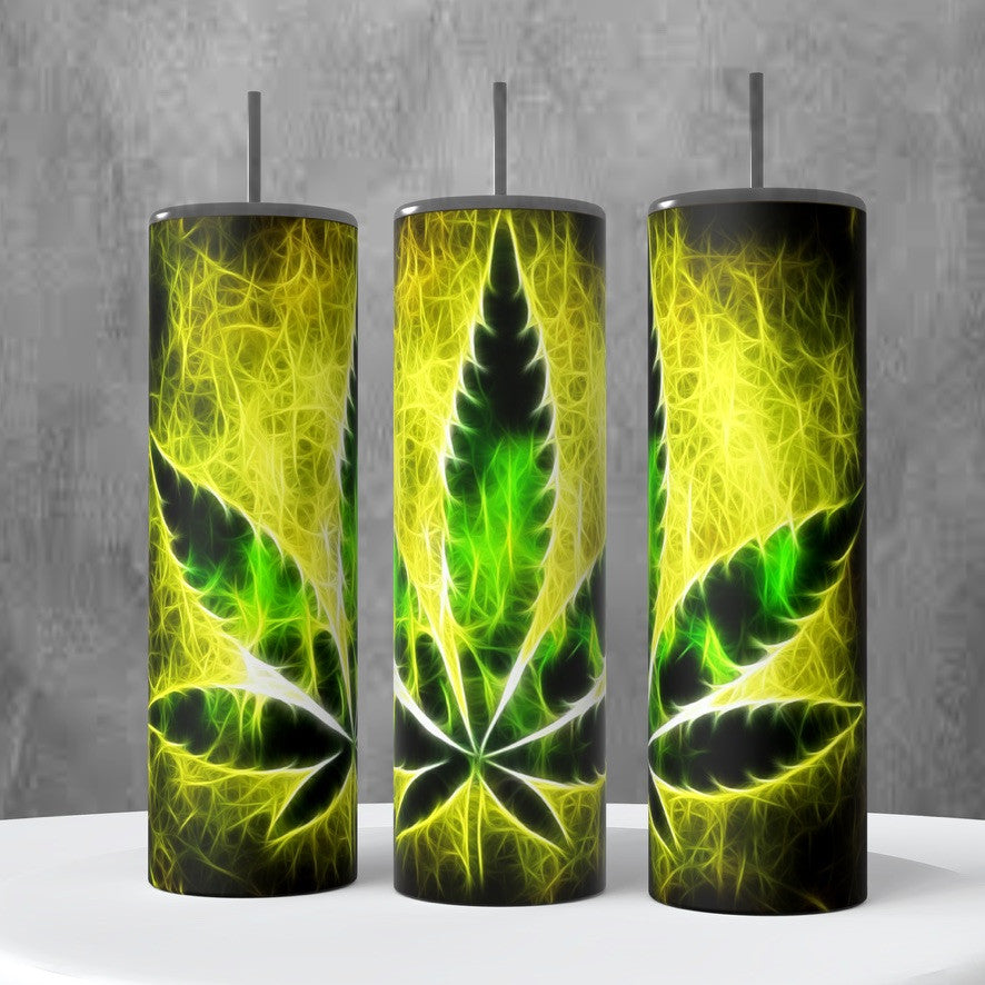 420 Weed 20 oz Tumbler 13